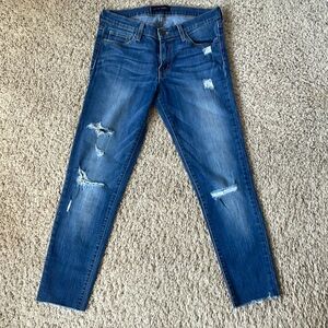 Flying Monkey skinny jeans